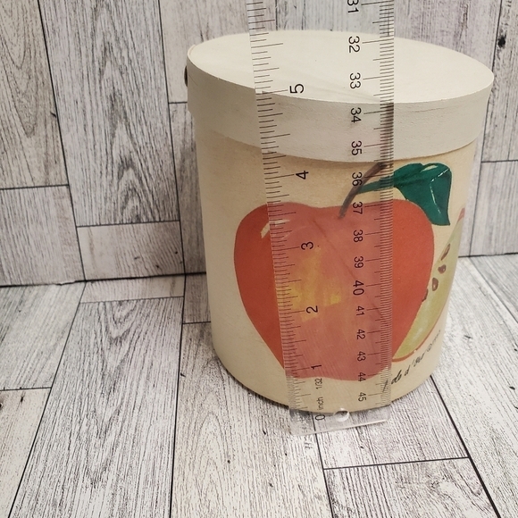 Paul Marshall Wooden Boxes Primitive Style 1983 Made In Taiwan. - Picture 14 of 14